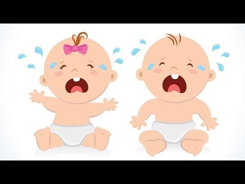 Bebek Hasta Şarkısı – AfacanTV Çocuk Şarkıları