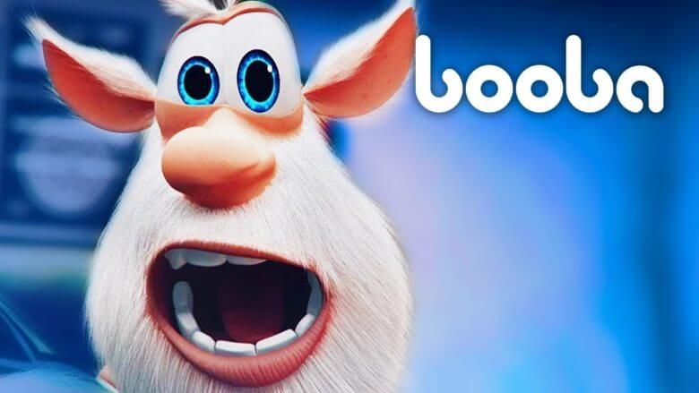 Booba – En ilginç – Karışık çizgi filmler