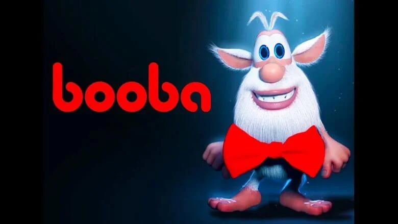 Booba – Papyon – Çocuklar ve küçükler için komik çizgi filmler