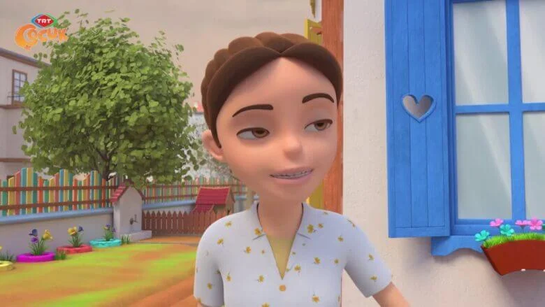 ELİF VE ARKADAŞLARI | KEŞİF GÜNÜ | TRT ÇOCUK