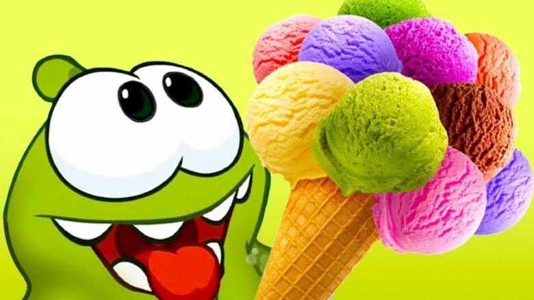 OM Nom Öyküleri – Tüm bölümler – komik videolar