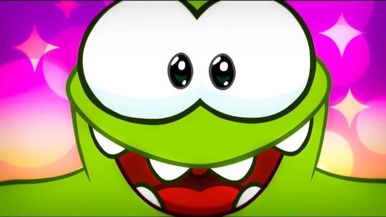 OM Nom Öyküleri: Zaman Yolculuğu – Çocuklar için çizgi filmler