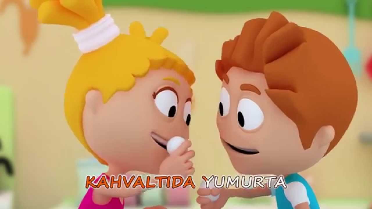 Tinky Minky Kukuli – Abur Cubur