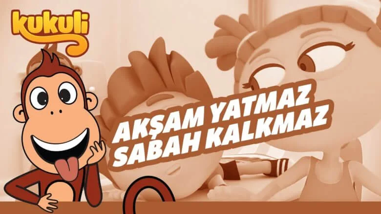 Akşam yatmaz Sabah Kalkmaz Şarkısı 2014