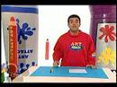 art attack