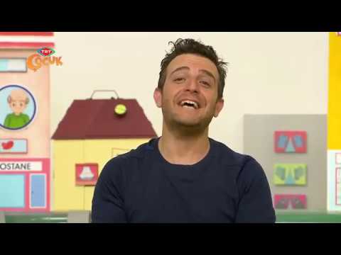 Bilen Parmak Kaldırsın – Trt Çocuk