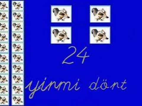 Cimcime ile Matematik Öğreniyorum 8