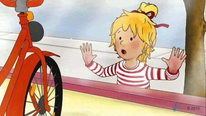 Conni (TV-Series) – Trailer