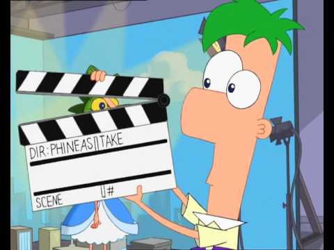 Fineas ve Förb Yeni Sezon Bölümleri