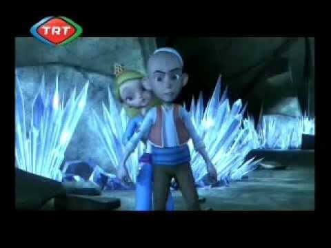 Keloglan Masallari – 38