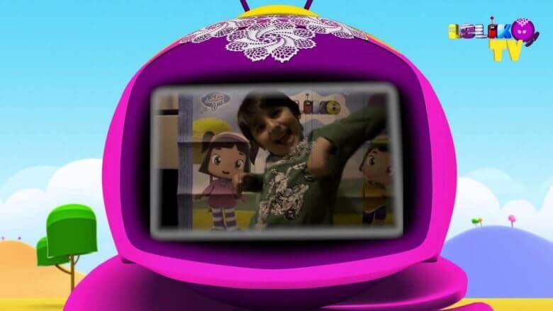 Leliko Tv – 23 Ocak 2014