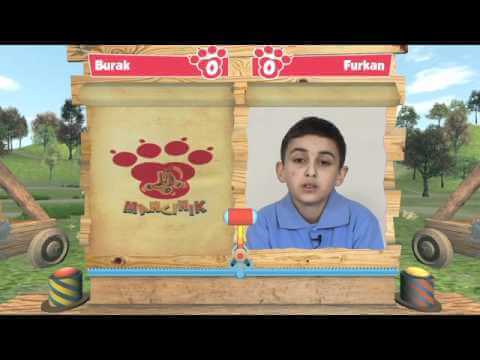 Mancinik Programi 12.02.2012