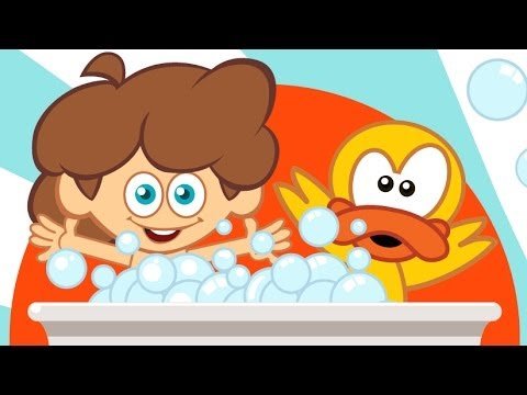 Sevimli Dostlar – Çocuk Şarkıları