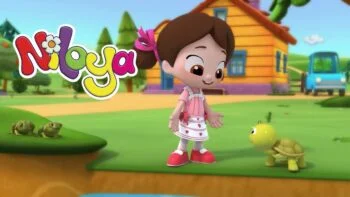 Niloya – 1 saat çizgi film keyfi