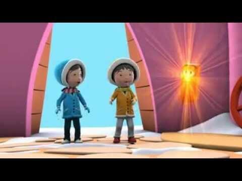 Biz İkimiz Arda ve Ceren K sesi öğreniyor