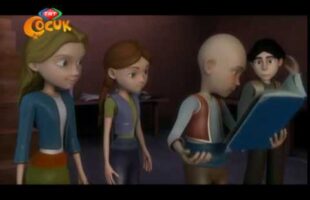 Keloglan Odama Saklandi 4.Bolum – Keloglan Masallari Yeni