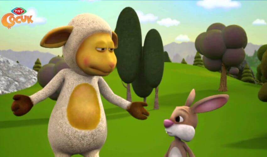 KUZUCUK 84.BÖLÜM / KAMP