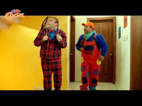 PIRDİNO / 8. BÖLÜM