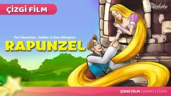 Rapunzel Masalı