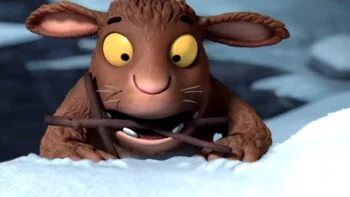 The Gruffalo Trtçocuk