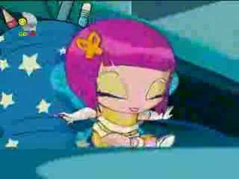 winx club çizgifilm