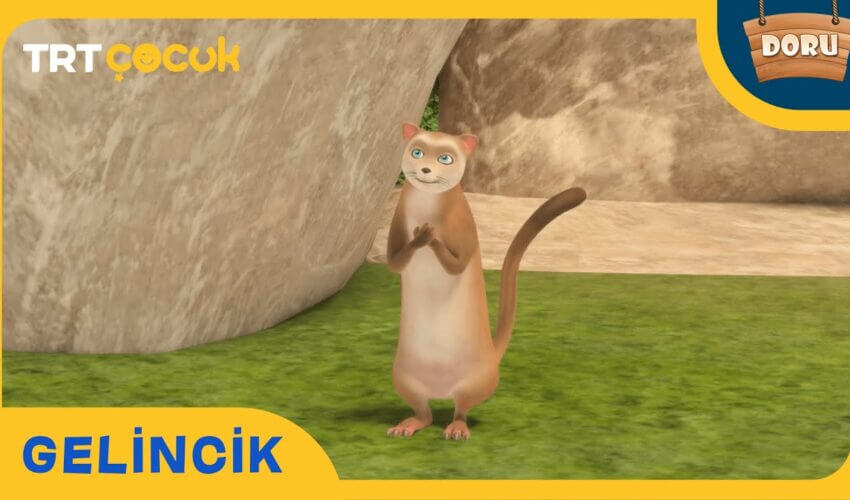 DORU YILKI ATI GELİNCİK yeni bölüm