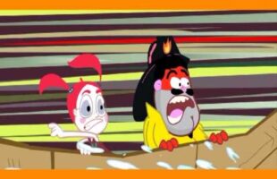 Kika ve Bob