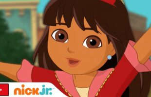 Kaşif Dora 2.Bölüm Türkçe izle