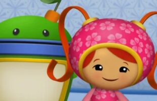 Team UmiZoomi Full Episodes All In One