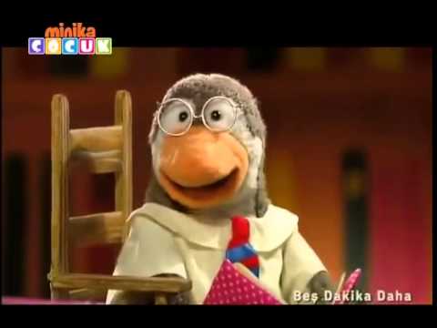 Five Minutes More Beş Dakika Daha Minika Çocuk